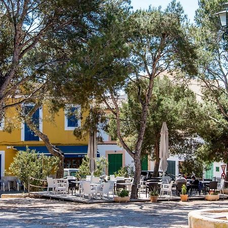 Sa Punta Apartment Portocolom  Luaran gambar